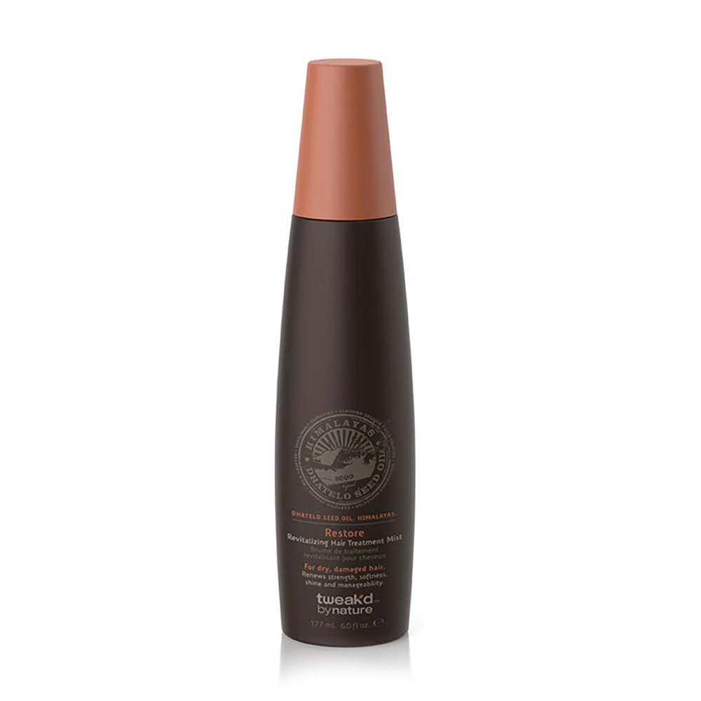 Restore Revitalizing Hair Treatment Mist 16oz. Sealed brand new.